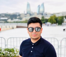 Kurtbey, 32, Baku