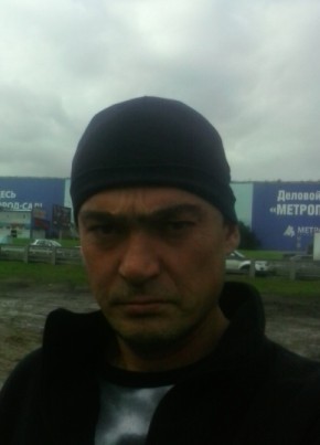 Гарик, 51, Россия, Куровское