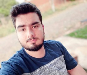 Emanoel, 24, Laranjeiras do Sul