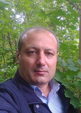 Думанлы, 51, Azərbaycan Respublikası, Maştağa