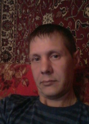 Сергей, 43, Россия, Дмитров