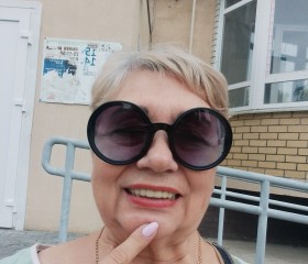 Мила, 69 лет, Балаково