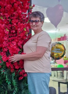 Эндже из Набережные Челны 57 лет