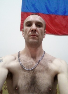Александр, 39, Россия, Барнаул