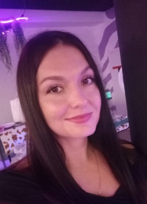 Maria, 38, Russia, Moscow