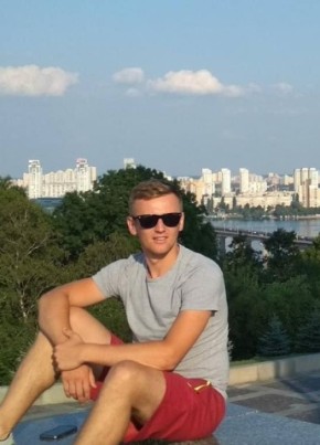 Андрій, 34, Україна, Старі Кути