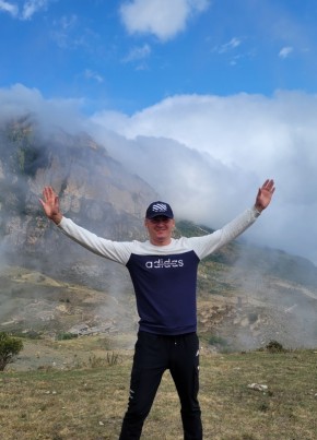 Казбек