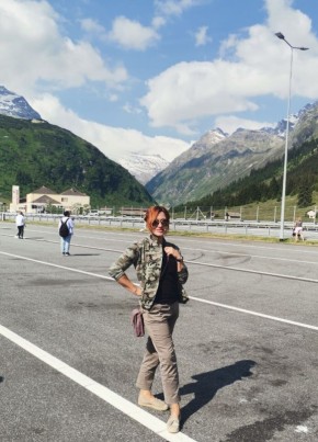 Natali, 41, Germany, Waechtersbach