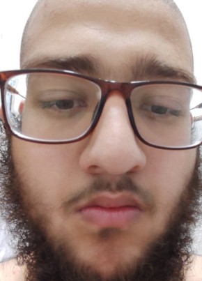 Khalifa из الريان 21 год