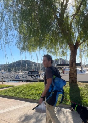 Aleksey, 52, Russia, Moscow