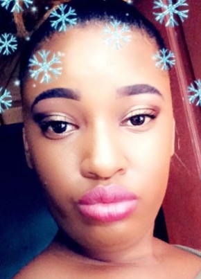 samantha, 27, Antigua and Barbuda, St. John's