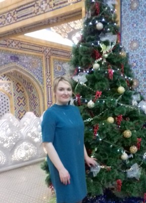 Таша, 44, Россия, Казань