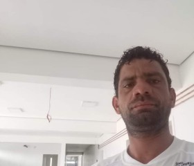 Milton Sérgio, 30, Imperatriz