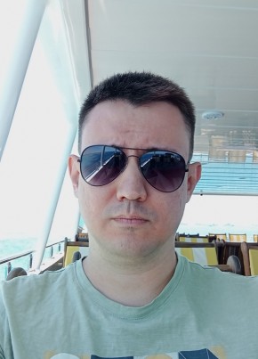 Юрий из Marmaris 36 лет