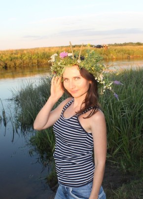 Анна, 44, Россия, Александров