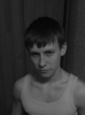 maksim, 25, Russia, Zarinsk