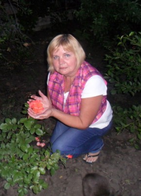 Tatyana, 69, Україна, Харків