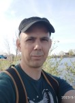 Vasiliy, 41, Chelyabinsk