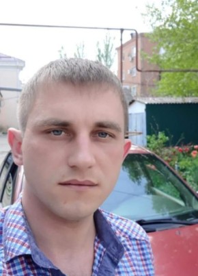 Anton, 33, Russia, Krasnodar