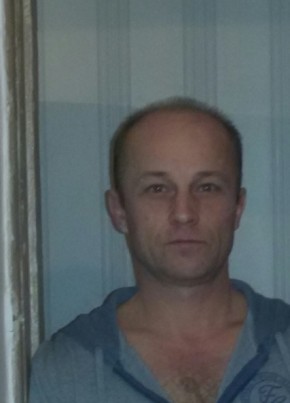 Ярослав Сопраньков, 51, Россия, Москва