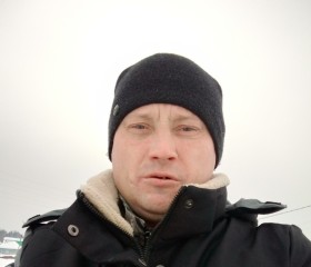 Константин, 43 года, Анжеро-Судженск