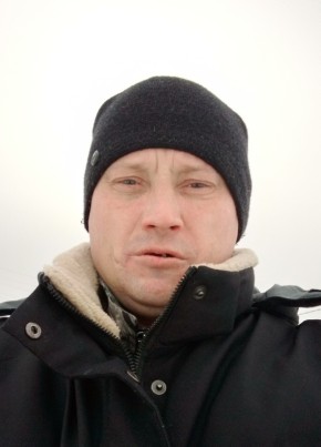 Константин, 43, Россия, Анжеро-Судженск