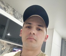 Emir, 35, Krasnoyarsk