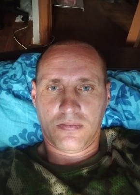Евгений из Новосибирска 39 лет