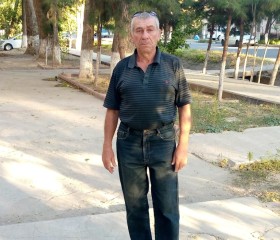 Анатолий, 63 года, Toshkent