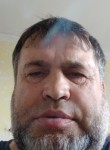 Анас, 53 года, Казань