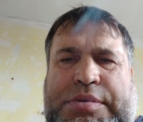 Анас, 54 года, Казань