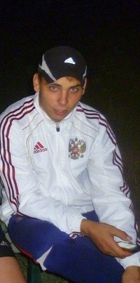 Макс, 32, Россия, Барнаул