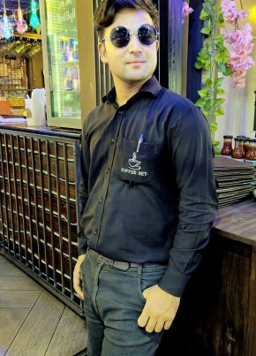Zubair Khan, 22, پاکستان, اسلام آباد