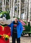 Олег - Ханты-Мансийск