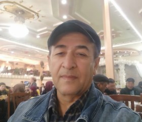 Свэтлана, 60 лет, Toshkent