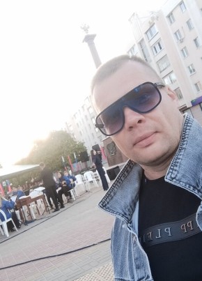 Aleksey, 38, Россия, Орёл