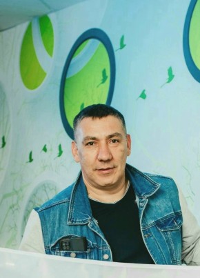 Стас, 49, Россия, Хабаровск