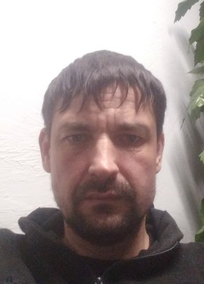 Валерий, 36, Россия, Уфа