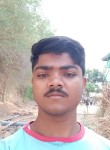 Anil Rathod, 20 лет, Pune