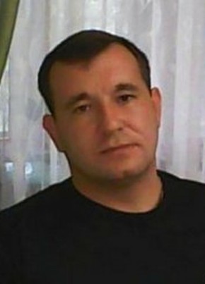 Дмитрий, 43, Россия, Михайловка (Волгоградская обл.)
