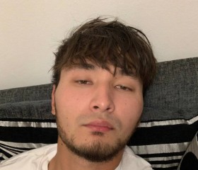 Dias, 28, City of London