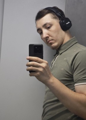 Leon, 28, Russia, Moscow