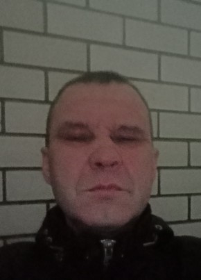 Сергей, 48, Россия, Ардатов (Мордовская республика)