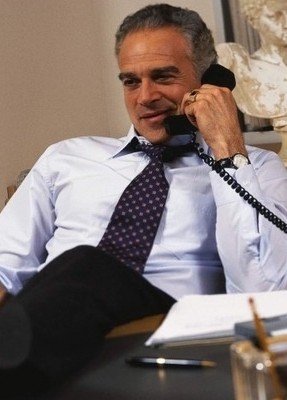 Igor, 45, Russia, Moscow