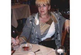 Irina, 60 - Just Me