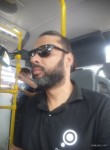 Marco, 42 года, São Paulo capital
