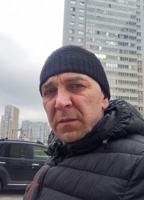Владимир из Санкт-Петербурга 44 года