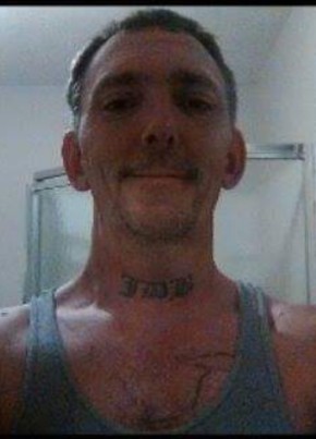 Brian Berry, 42, United States of America, Owensboro