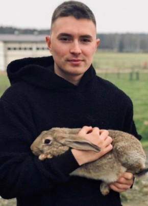 Сергей, 30, Eesti Vabariik, Tallinn