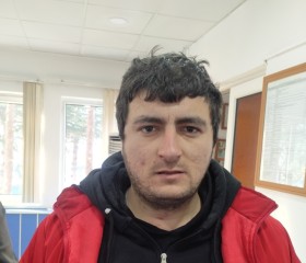 Emre Akyildiz, 26 лет, Çorum